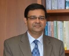 आरबीआय चे माजी गव्हर्नर उर्जित पटेल यांची आंतरराष्ट्रीय नाणेनिधीच्या कार्यकारी संचालकपदी नियुक्ती