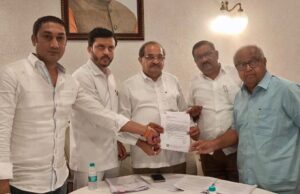 मराठा आरक्षणाबाबत तातडीने तोडगा काढा