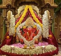 अंगारकी संकष्टी चतुर्थीला श्री दर्शनासाठी *श्रीसिध्दिविनायक गणपती मंदिर न्यासाची जय्यत तयारी.*