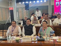 ನಾಲ್ಕು ಮಹಿಳಾ ನೀತಿಗಳಿಂದ “ಲಡ್ಕಿ ಬಹಿನ್” ಯೋಜನೆಯವರೆಗೆ – ಮಹಿಳಾ ಸಬಲೀಕರಣಕ್ಕೆ ಮಹಾರಾಷ್ಟ್ರ ವಿಧಾನ ಪರಿಷತ್ತಿನ ಕೊಡುಗೆಯನ್ನು ಎತ್ತಿ ತೋರಿಸಲಾಗಿದೆ* *”ವಿಧಾನ ಪರಿಷತ್ತಿನಲ್ಲಿ ಚರ್ಚೆ ಮತ್ತು ಚರ್ಚೆ – ಜನರ ವಿಶ್ವಾಸವನ್ನು ನಿರ್ಮಿಸುವುದು, ಜನರ ಆಕಾಂಕ್ಷೆಗಳನ್ನು ಈಡೇರಿಸುವುದು”* ಇದು ಶಾಸಕಾಂಗದ ಮೊದಲ ಕರ್ತವ್ಯ