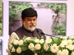 नाम फाऊंडेशन दशकपूर्ती सोहळा संपन्न*