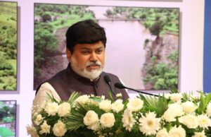 नाम फाऊंडेशन दशकपूर्ती सोहळा संपन्न*