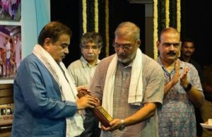 *समस्यांचे रूपांतर संधीत करणाऱ्यांच्या यादीत आपले नाव असायला हवे : ना. नितीन गडकरी*
