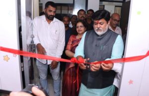 *’स्वस्थ नारी सशक्त परिवार अभियान’ केवळ १५ दिवसांसाठी न करता वर्षभर राबवा*