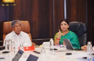 *व्यावसायिक अभ्यासक्रमांच्या प्रवेशावेळी दिलेली माहितीच अभ्यासक्रम पूर्ण होईपर्यंत शिष्यवृत्तीला ग्राह्य धरावी*