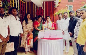 विधानपरिषद उपसभापती डॉ. नीलम गोऱ्हे यांच्या आवाहनाला उदंड प्रतिसाद