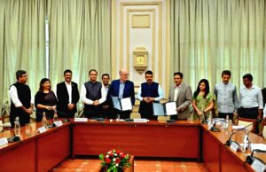 *‘केंब्रिज’सोबतचा सामंजस्य करार* *जागतिक दर्जाच्या शिक्षणाचा नवा टप्पा* *-मुख्यमंत्री देवेंद्र फडणवीस*