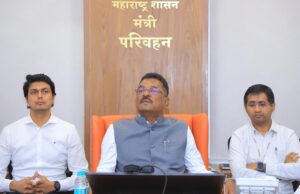 *तब्बल ५ वर्षाच्या पाठपुराव्याला यश*