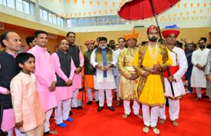 *’अभिजात मराठी, अभिमान मराठी ‘सन्मान सोहळा!*