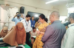 *बृहन्मुंबई महानगरपालिकेच्या शिक्षण पद्धतीतील उपक्रम टांझानियात राबविणार!*