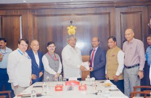 *महाराष्ट्र-ऑस्ट्रेलिया स्किल्स हब उभारणीमुळे शिक्षण-उद्योग सहकार्यास नवी दिशा मिळणार* *उच्च व तंत्र शिक्षण मंत्री चंद्रकांतदादा पाटील*