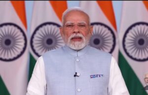 घर ते टीव्ही, देशात काय झालं स्वस्त? नरेंद्र मोदींनी सांगितलं जि एस टी सेविंग फेस्टिवल