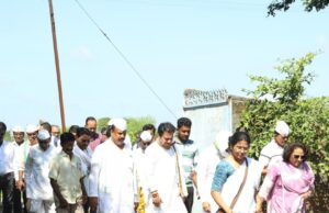 *राष्ट्रीय स्वयंसेवक संघाच्या १०० वर्षाच्या काळ्याकुट्ट कारभाराचा जाहीर निषेध व धिक्कार: हर्षवर्धन सपकाळ*