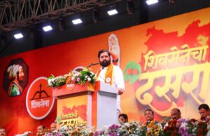 *पूरग्रस्त भागातील शेतकऱ्यांची दिवाळी काळी होऊ देणार नाही*