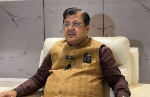 *आगामी काळात कोकणात सहकार वाढलेला दिसेल*