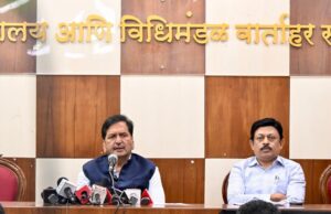 *आदरणीय पंतप्रधान नरेंद्र मोदीजींच्या हस्ते महाराष्ट्रात सुरू होणार रोजगारक्षम अभ्यासक्रमांचा नवा अध्याय*