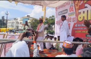 *आता १७ ऑक्टोंबर ला बंजारा समाजाची दिवाळी मुंबईत शिवाजी पार्कला….* *माजी खासदार हरिभाऊ राठोड*