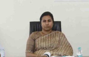 ‘एमएसआरडीसी’चे रस्ते प्रकल्प गुणवत्तापूर्ण आणि वेळेत पूर्ण करा.” – राज्यमंत्री मेघना साकोरे-बोर्डीकर