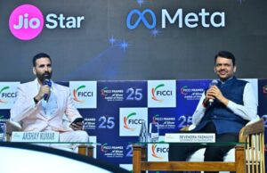 *येत्या चार वर्षात मुंबई चित्रपट नगरीचा संपूर्ण कायापालट करणार* *– मुख्यमंत्री देवेंद्र फडणवीस