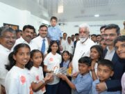 *जिल्हा परिषद शाळा जालिंदरनगर आणि वाबळेवाडीच्या शैक्षणिक पॅटर्नची राज्यात अंमलबजावणी करणार* *-शिक्षण मंत्री दादाजी भुसे*