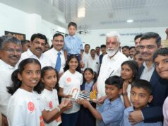 *जिल्हा परिषद शाळा जालिंदरनगर आणि वाबळेवाडीच्या शैक्षणिक पॅटर्नची राज्यात अंमलबजावणी करणार* *-शिक्षण मंत्री दादाजी भुसे*