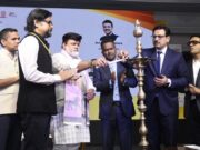 *उद्योग क्षेत्रात महाराष्ट्राला कायम ‘१ नंबर’ ठेवण्यास सर्वतोपरी प्रयत्न* * – उद्योगमंत्री डॉ. उदय सामंत