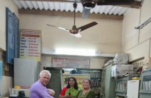 *मुंबई मराठी ग्रंथसंग्रहालय, मुलुंड विभागात वाचन प्रेरणा दिन २०२५ संपन्न*