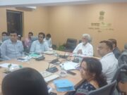 *शाळांमधील सुविधांसाठी सीएसआर निधीचा गरजेनुसार उपयोग व्हावा* *-शालेय शिक्षण मंत्री दादाजी भुसे*