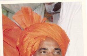 *गोंदिया जिल्ह्याचे शिल्पकार राज्याचे वित्त व पाटबंधारे विभागाचे माजी मंत्री महादेवराव शिवणकर यांचे वृद्धापकाळाने निधन*
