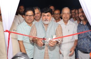 *कोकणातील पर्यटन आणि उद्योग क्षेत्राला नवसंजीवनी देणारा उपक्रम!*