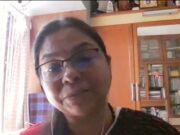 ग्रामीण महिलांच्या पारंपरिक ज्ञानाची दखल घेतली पाहिजे – जेष्ठ स्त्रीवादी अभ्यासक संध्या नरे -पवार