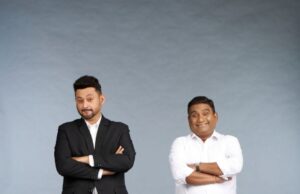 *स्वप्निल जोशी – भाऊ कदम ऑनस्क्रीन एकत्र* *’प्रेमाची गोष्ट २’ मधून नवी केमिस्ट्री उलगडणार*