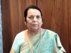 *विरोधकांचे आरोप निराधार; शेतकरीहितासाठी राज्य-केंद्राचे ठोस पाऊल – डॉ. नीलम गोऱ्हे*