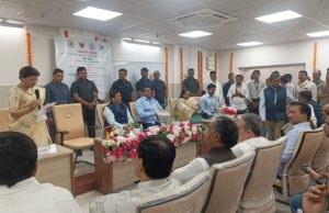 *महाराष्ट्राला बंगाल होण्यापासून रोखायचे असेल तर समाजातील सर्व घटकांनी एकत्र यायला हवे*