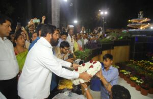 *‘शिका, संघटित व्हा’ हा बाबासाहेबांचा मूलमंत्र आजही मार्गदर्शक*