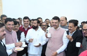 *लोककल्याणकारी योजनांसाठी निधी कमी पडू दिला जाणार नाही* *- मुख्यमंत्री देवेंद्र फडणवीस*