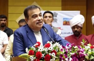 *विधानपरिषद सभागृहातील संघर्ष, विचार आणि निर्णयांचा ठेवा पुस्तकातून पुढच्या पिढीपर्यंत पोहोचणार – केंद्रीय मंत्री नितीन गडकरी*