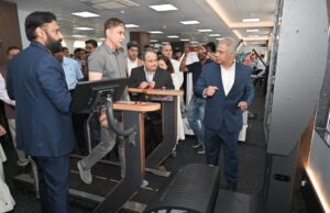 *दुखापतग्रस्त क्रीडापटूंसाठी उपचार केंद्र सुविधा उपलब्ध करून देणारे केईएम हे पहिले रुग्णालय ठरणार – महानगरपालिका आयुक्त तथा प्रशासक भूषण गगराणी*