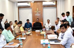 आरटीओ कार्यालयाच्या माध्यमातून नागरिकांना सुलभ सेवा – परिवहन मंत्री प्रताप सरनाईक