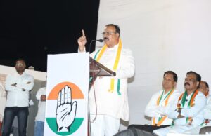 *काँग्रेसमध्ये इनकमिंग जोरात, मिरा भाईंदरमध्ये वेंचर मेंडोंसा व तारेन मेंडोंसा यांचा काँग्रेस पक्षात प्रवेश.*