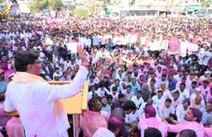 *नगरपालिकेतील अभूतपूर्व यशाचे श्रेय जनतेला–माजी मंत्री बाळासाहेब थोरात*