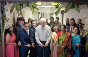 आरोग्य क्षेत्रात नवी… आरोग्य क्षेत्रात नवी क्रांती: ‘ट्रूपिक हेल्थ’च्या माध्यमातून भारतात पहिल्यांदाच ‘बायोलॉजिकल ब्लुप्रिंट’ तंत्रज्ञान लाँच