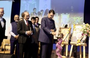 उत्पादकता वाढविण्यासाठी मिशन नैसर्गिक शेती राबविणार – मुख्यमंत्री देवेंद्र फडणवीस