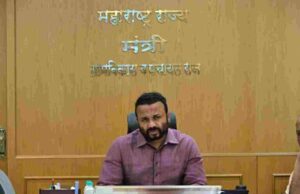 मुख्यमंत्री समृद्ध पंचायतराज अभियानाची प्रभावी अंमलबजावणी करावी – ग्रामविकास मंत्री जयकुमार गोरे