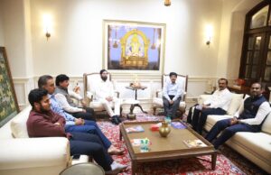 *महाराष्ट्रातील सर्व २९ महानगरपालिका शिवसेना व रिपब्लिकन सेना एकत्रित लढणार*