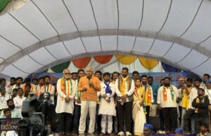 देशाचा नफा रिलायन्सच्या खिशात!