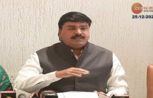 *वचननाम्यातून मराठी माणूस, हिंदू, हिंदुत्व शब्द वगळले*