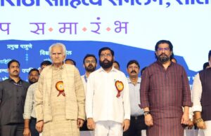 *हिंदी भाषेची सक्ती केली जाणार नाही, महाराष्ट्रात मराठीचा सन्मान वाढवला जाईल!*