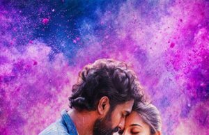 *‘रुबाब’मधील ‘कसं तरी होतंया रं’ प्रेमगीत प्रेक्षकांच्या भेटीला!*