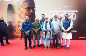 *‘शतक’च्या माध्यमातून संघ समाजापर्यंत पोहोचेल’ – डॉ. मनमोहन वैद्य*